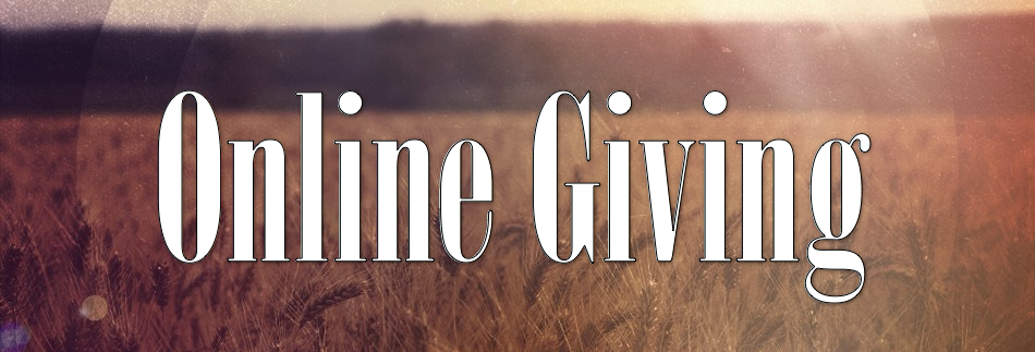 Field of Wheat Website Banner